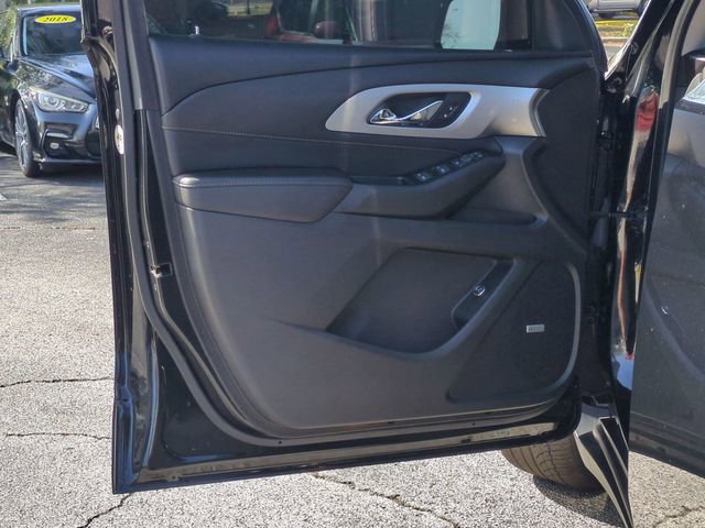 Used 2019 Chevrolet Traverse RS image 9