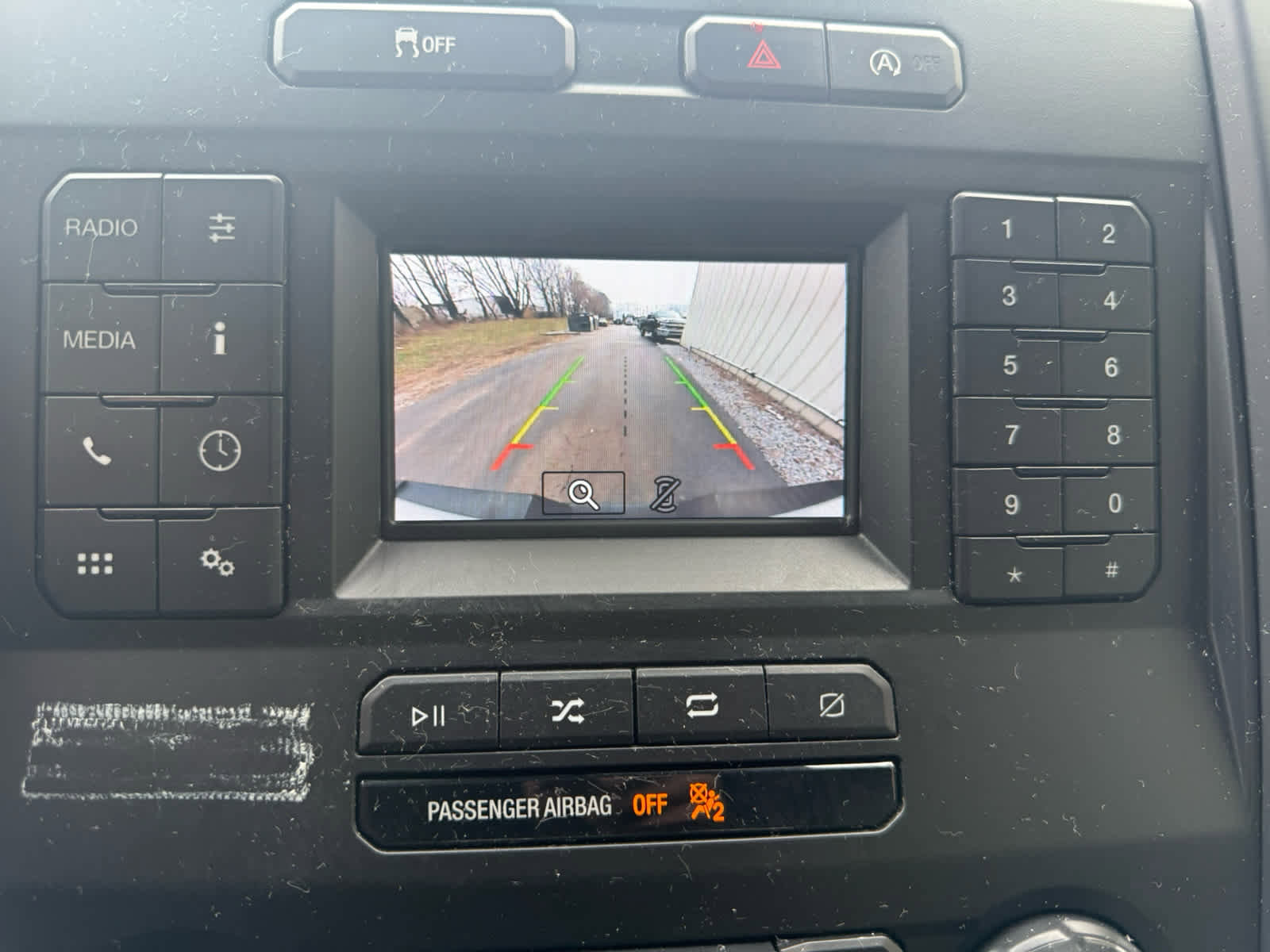 Used 2018 Ford F150 XL w/ XL Power Equipment Group image 13