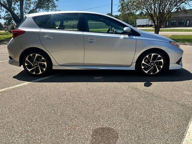 Used 2016 Scion iM FWD image 7