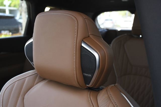 New 2026 INFINITI QX60 Autograph w/ Dark Cargo Package image 26