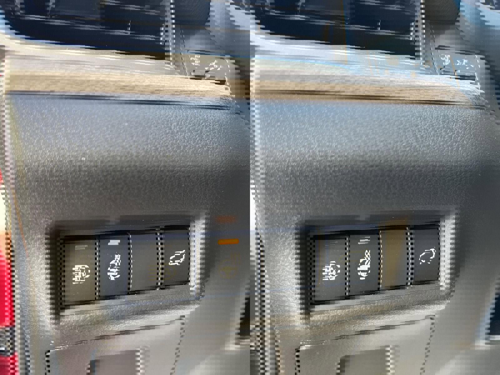 Used 2026 Toyota Grand Highlander Limited image 18