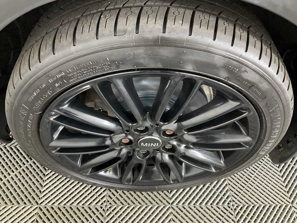 Used 2021 MINI Cooper S image 9