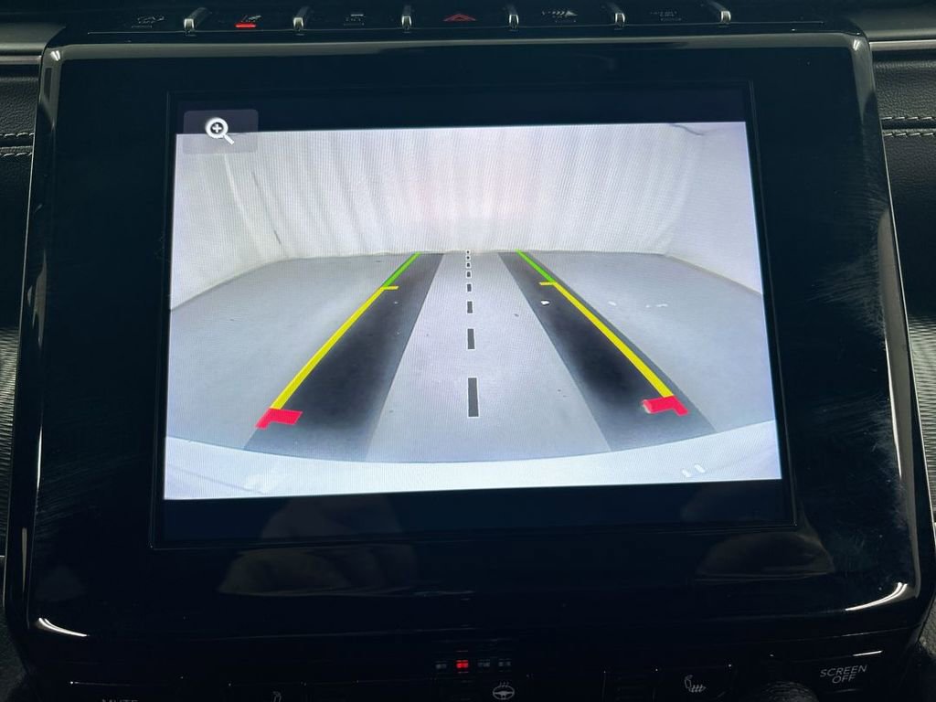 Certified 2023 Jeep Grand Cherokee Altitude image 15