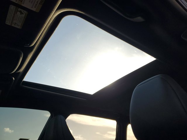 Used 2025 Subaru Forester Sport image 18