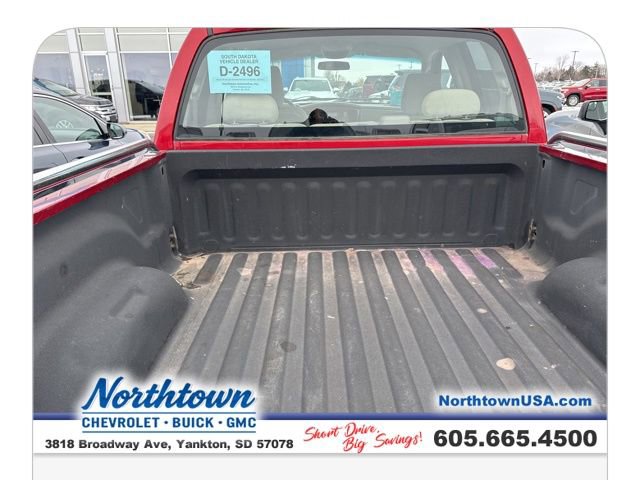 Used 2006 Dodge Ram 1500 Truck SLT w/ Trailer Tow Group image 20