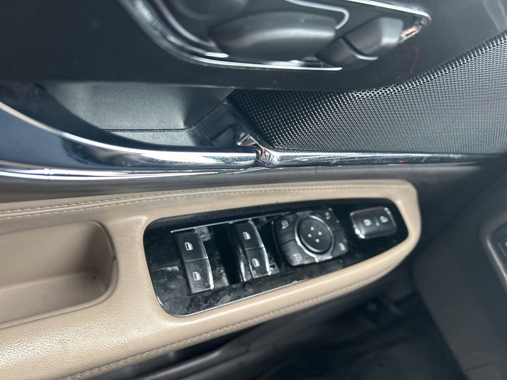 Used 2022 Lincoln Corsair Grand Touring w/ Elements Technology Bundle image 32