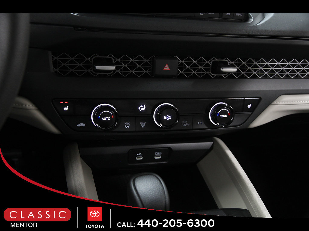 Used 2024 Honda Accord EX image 13