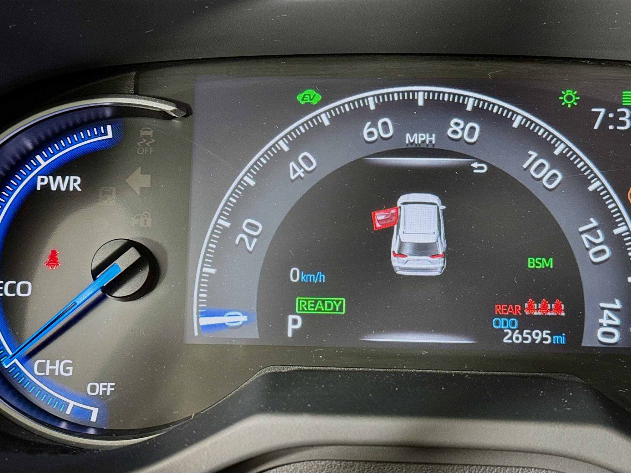 Certified 2023 Toyota RAV4 XLE Premium AWD/4WD image 12