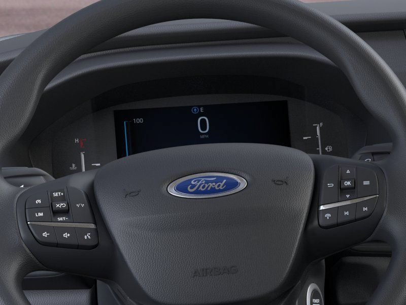 New 2026 Ford Transit 350 148 High Roof Extended DRW w/ Load Area Protection Package RWD image 15