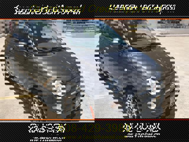 Used 2015 FIAT 500 Pop image 6