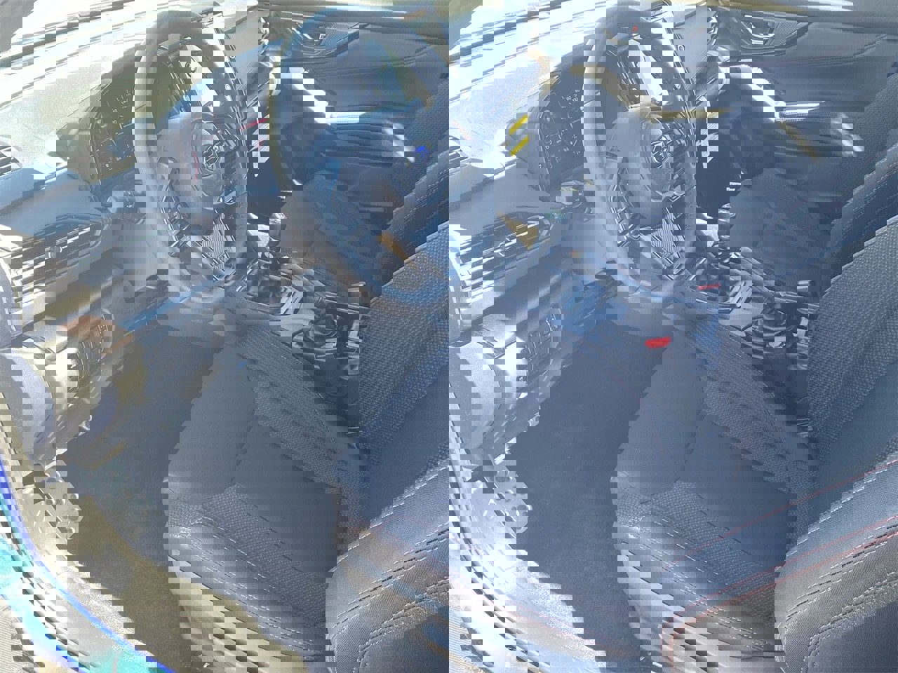 New 2026 Subaru WRX Premium image 14