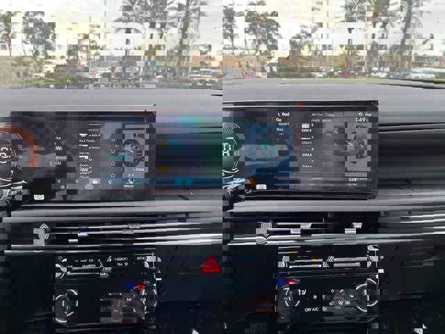 New 2026 Hyundai Santa Cruz SEL FWD image 11