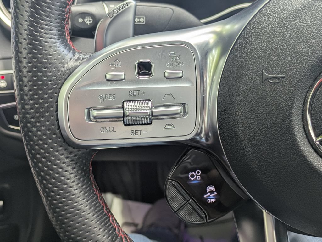 Used 2020 Mercedes-Benz C 63 AMG S image 24