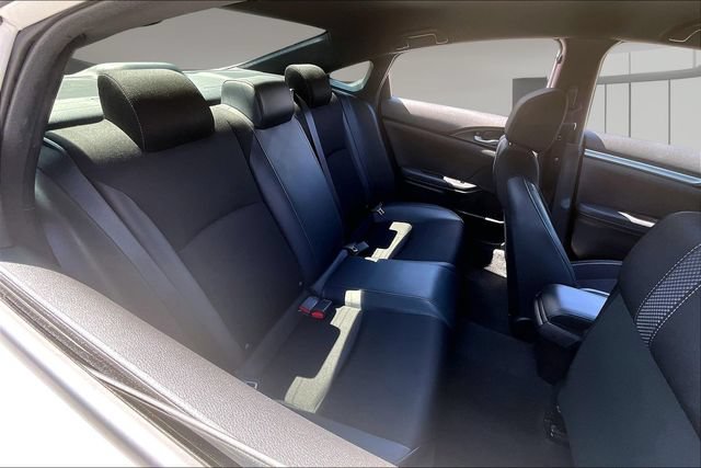 Used 2021 Honda Civic Sport image 23