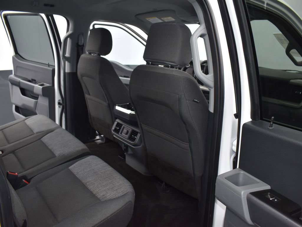 Certified 2022 Ford F150 XLT w/ XTR Package image 29