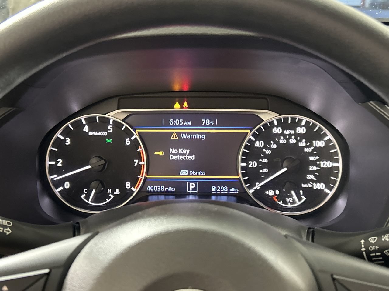 Used 2025 Nissan Altima 2.5 SV FWD image 15