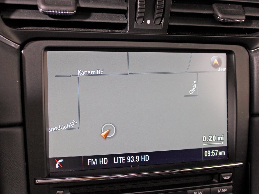 Certified 2016 Porsche 911 Turbo image 27