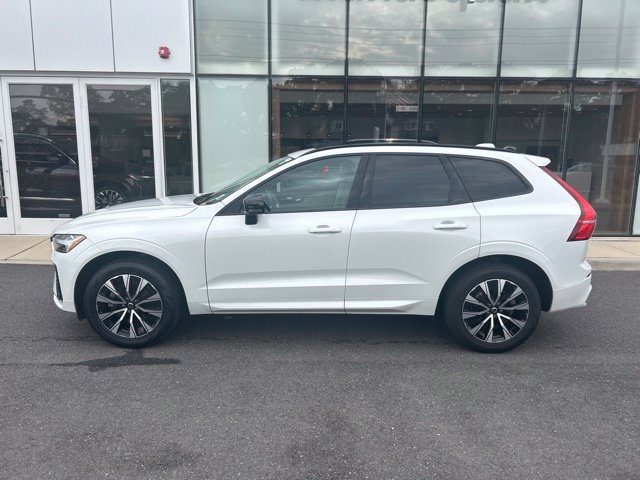 Certified 2024 Volvo XC60 B5 Core w/ Climate Package AWD/4WD image 2