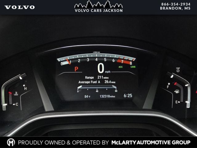 Used 2018 Honda CR-V Touring image 21
