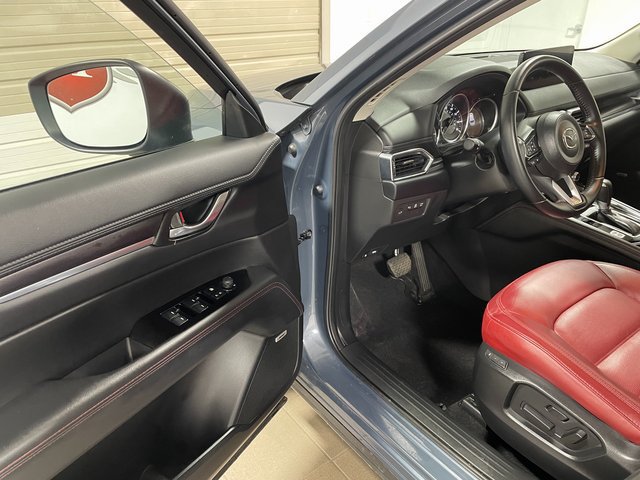 Used 2025 MAZDA CX-5 Carbon Edition AWD/4WD image 10
