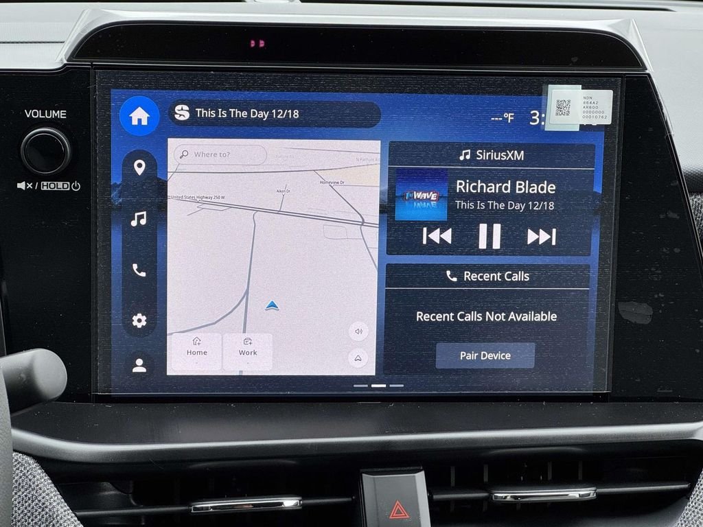 New 2026 Subaru Outback Limited AWD/4WD image 20