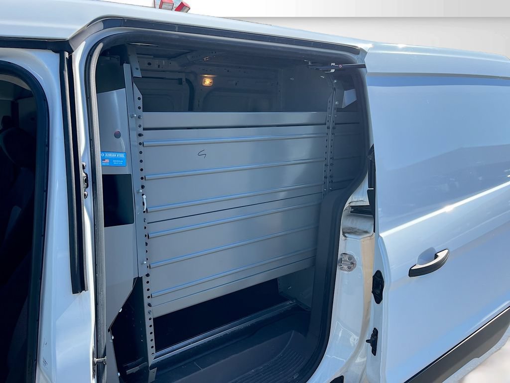 Used 2023 Ford Transit Connect XL FWD image 22