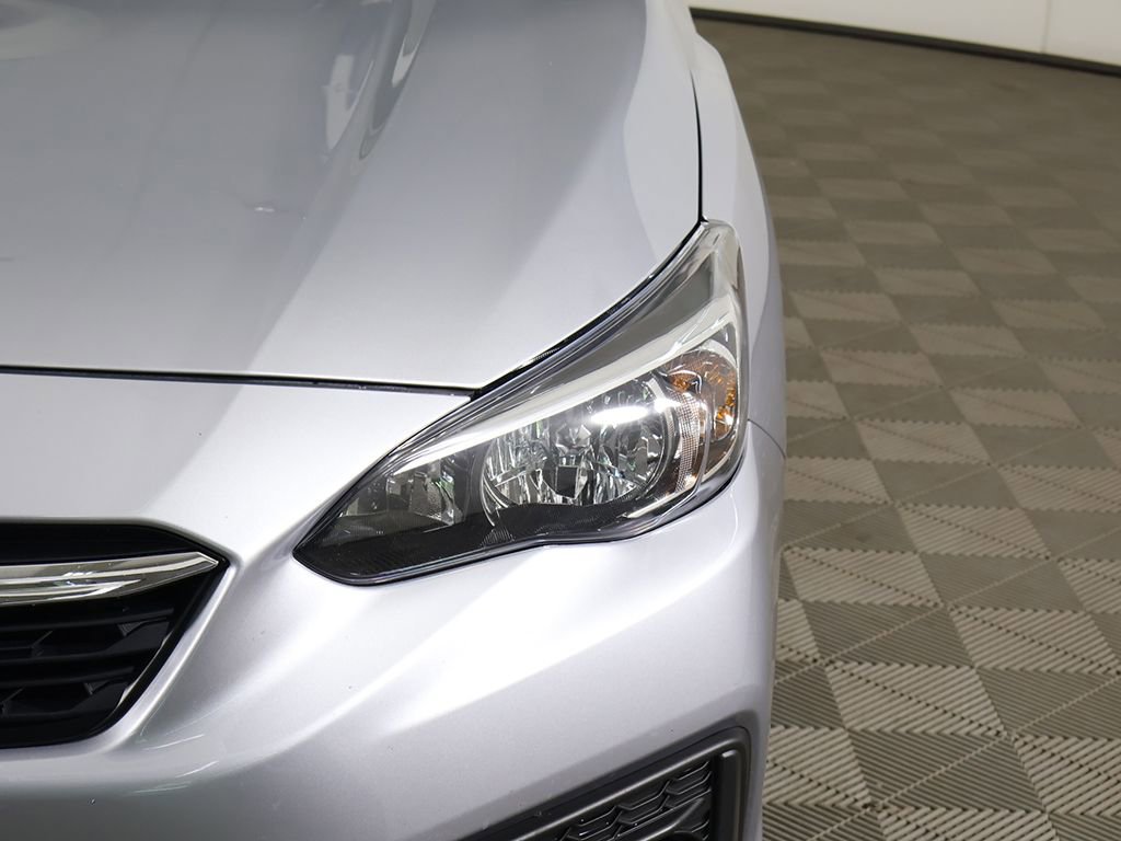 Used 2020 Subaru Impreza 2.0i AWD/4WD image 12