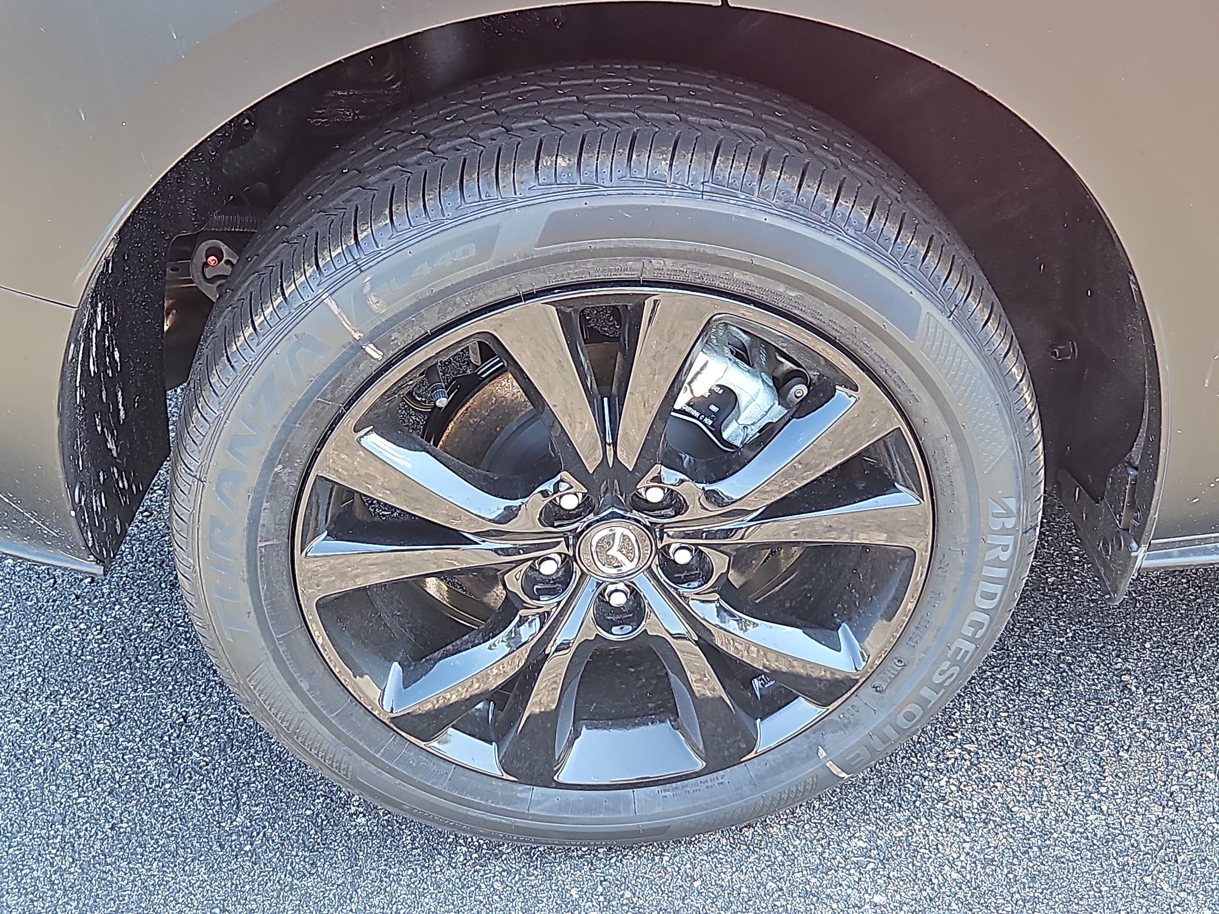 New 2026 MAZDA CX-30 AWD 2.5 S w/ Select Sport Pkg image 3