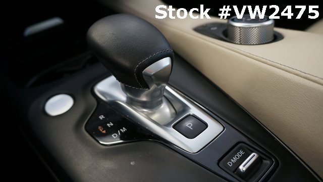 Used 2021 INFINITI QX50 Sensory w/ Cargo Package image 19