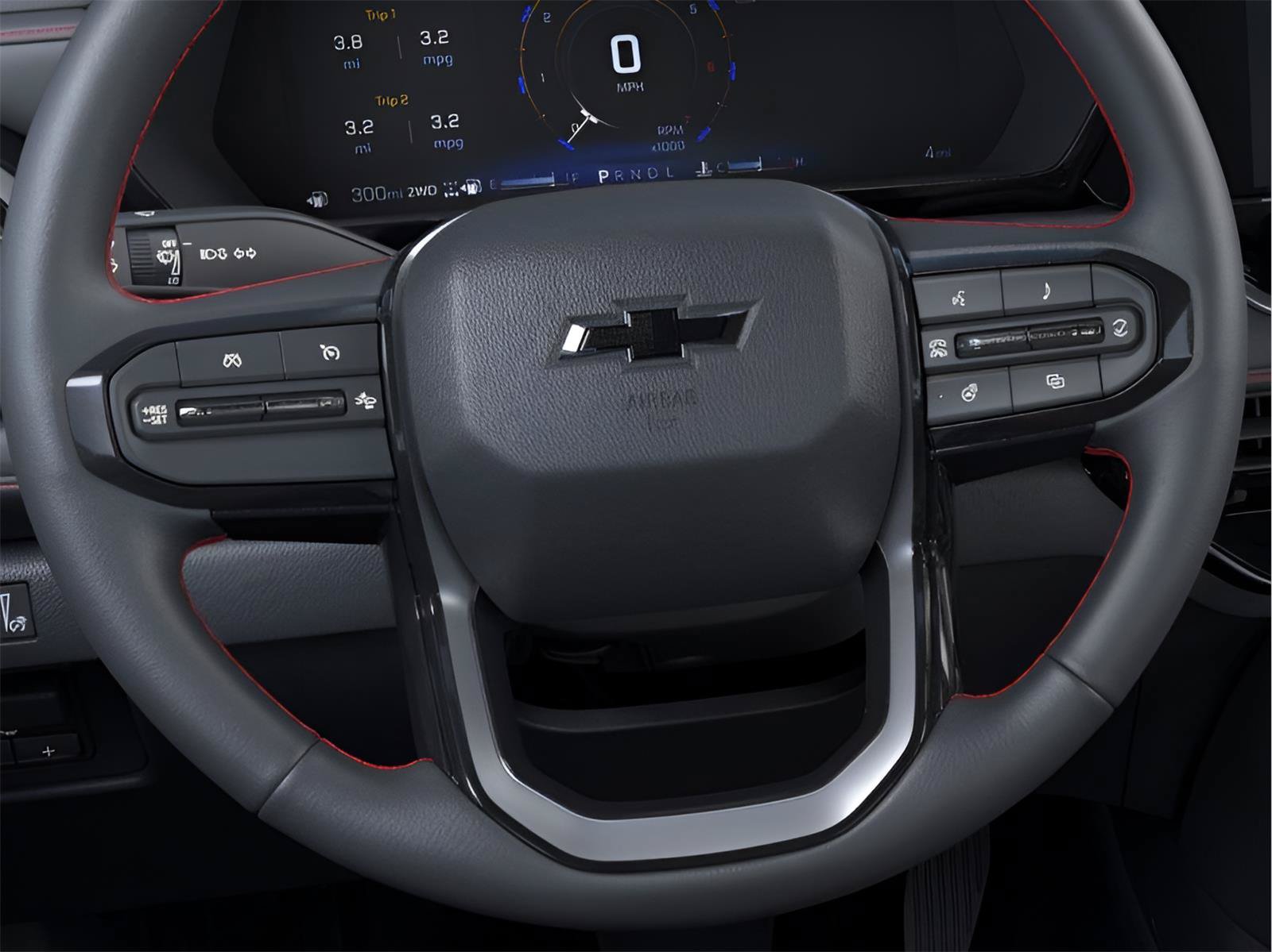 New 2026 Chevrolet Colorado Z71 w/ Technology Package AWD/4WD image 20