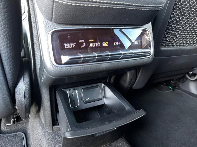 Used 2022 Mercedes-Benz GLS 450 4MATIC image 19