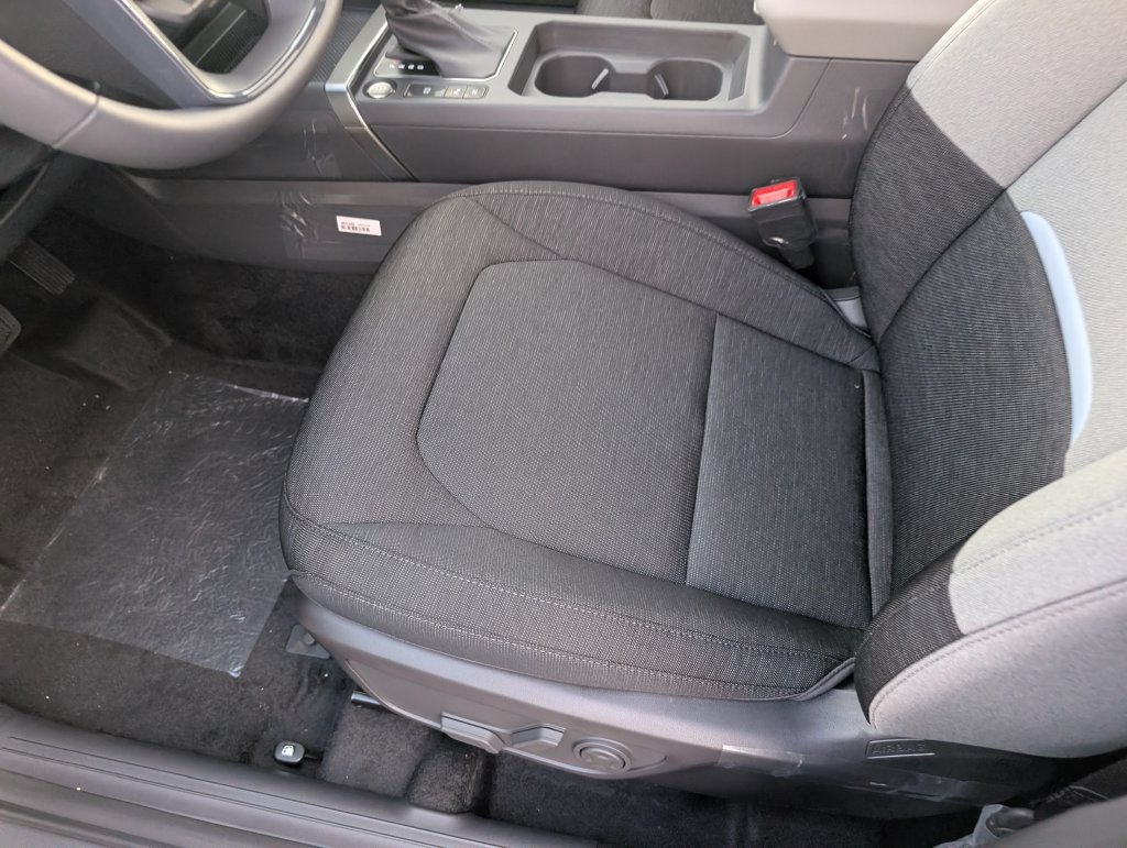 New 2027 Kia Seltos S FWD image 17