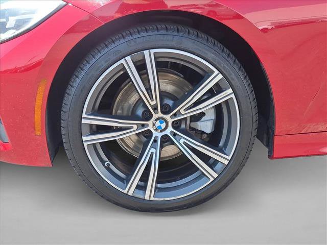 Used 2021 BMW 330i Sedan w/ Premium Package RWD image 24