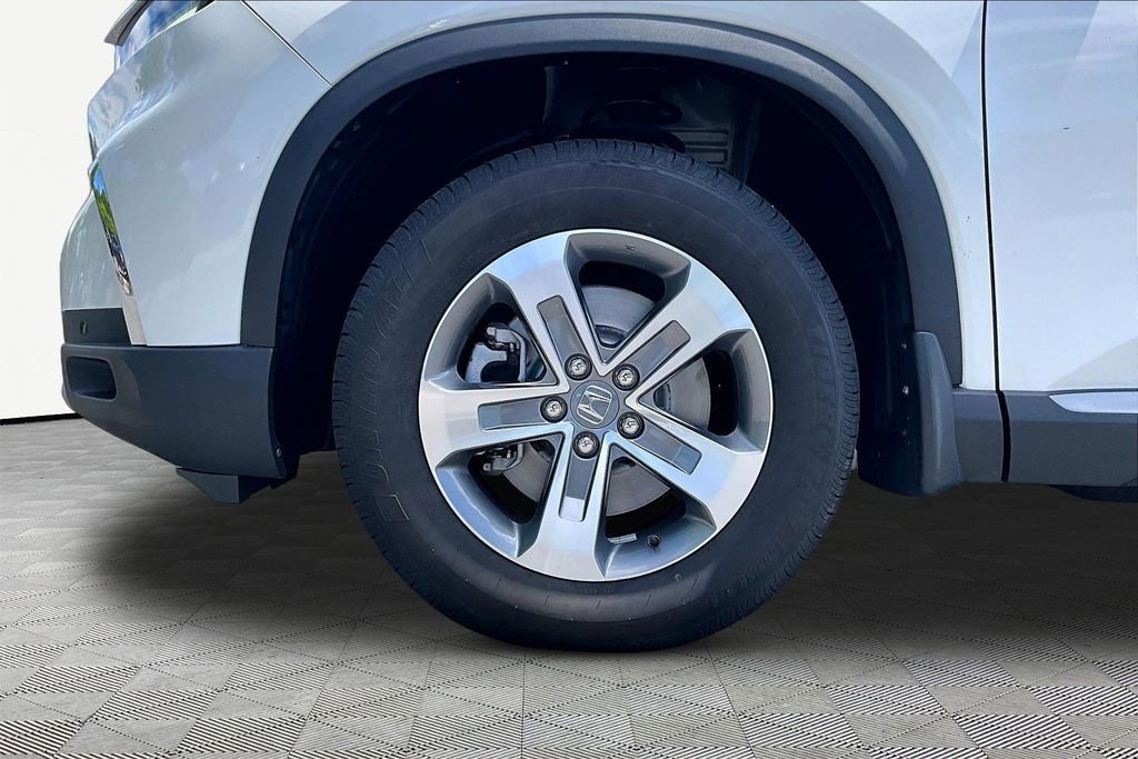 Certified 2023 Honda Pilot EX-L image 22