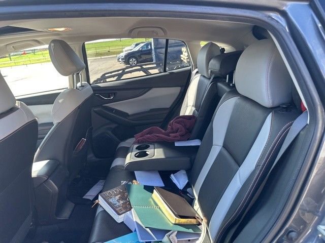 Used 2021 Subaru Crosstrek 2.5i Limited w/ Popular Package #5 image 25