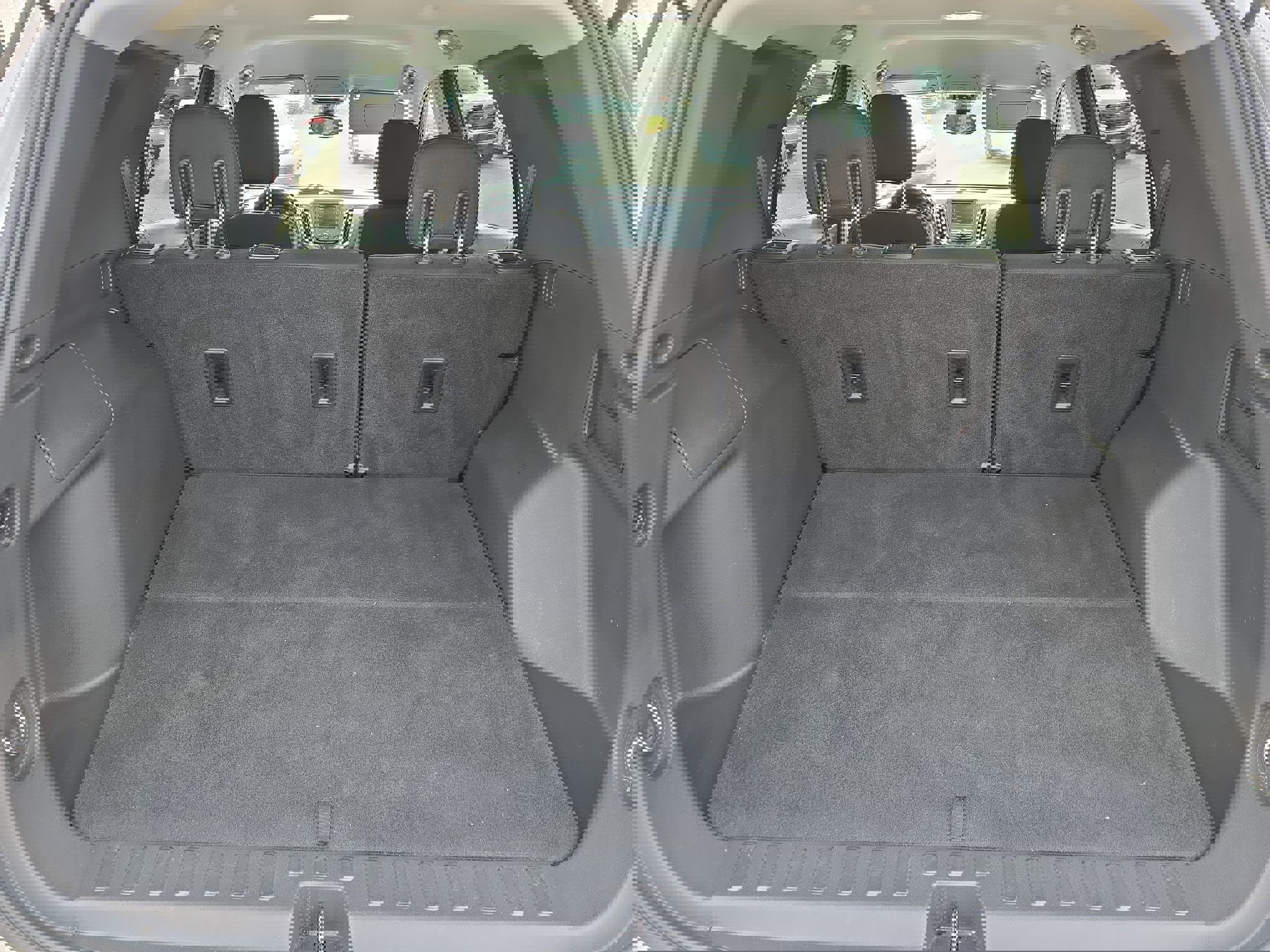 Used 2020 Chevrolet Equinox LT image 15