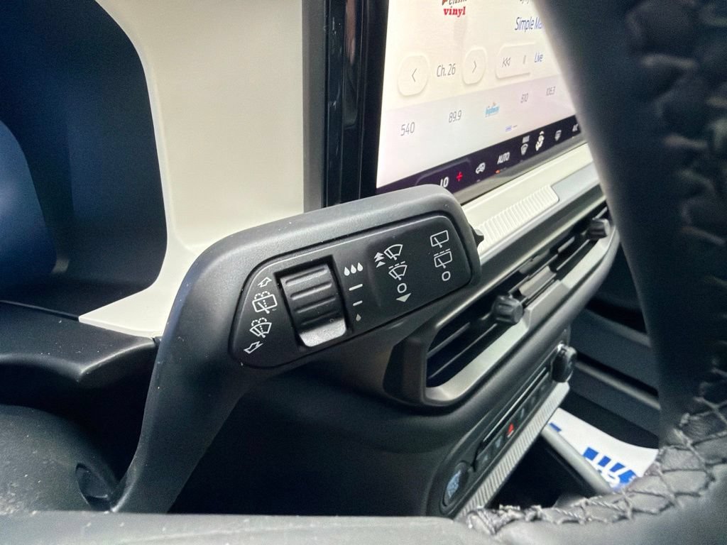 New 2025 Ford Bronco Sport Heritage w/ Convenience Package AWD/4WD image 33