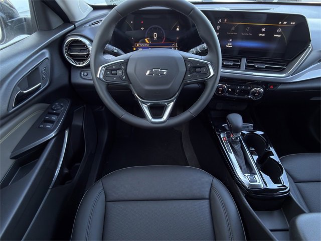 New 2026 Chevrolet Trax ACTIV w/ Driver Confidence Package image 11