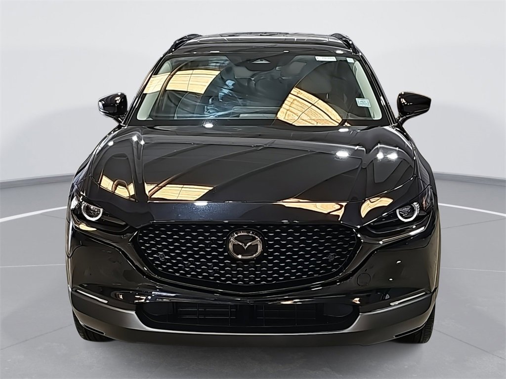 New 2026 MAZDA CX-30 AWD 2.5 S image 2