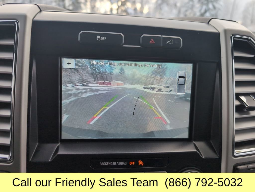 Used 2016 Ford F150 Lariat image 21