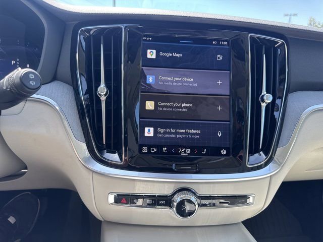 New 2025 Volvo V60 B5 Cross Country Plus w/ Protection Package Premier image 27