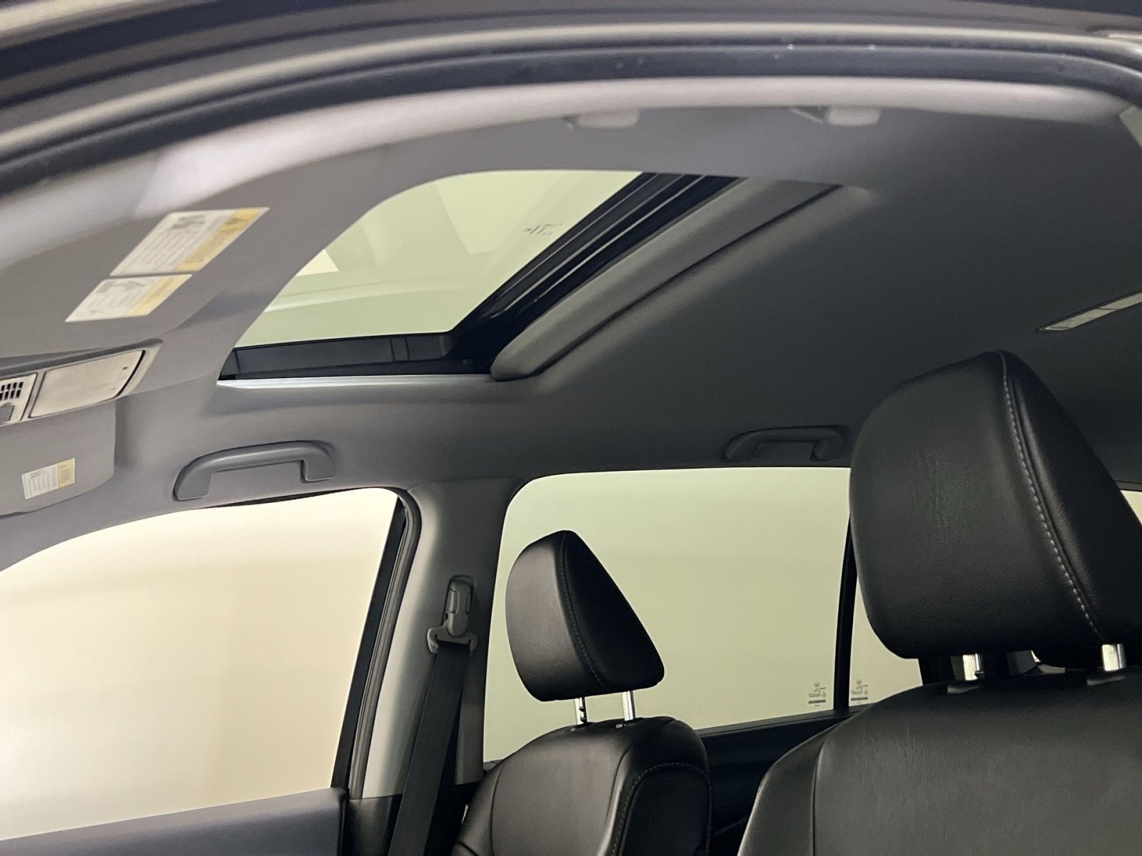 Used 2018 Honda Pilot EX-L image 28