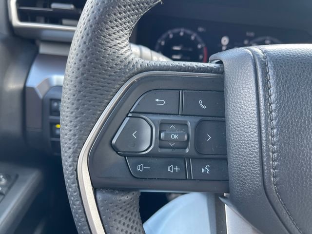 Certified 2025 Toyota Tacoma TRD Sport AWD/4WD image 25