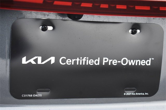 Certified 2023 Kia Forte LXS w/ LXS Technology Package image 15