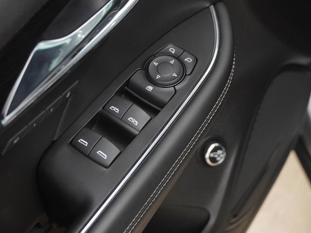 Used 2023 Buick Envision Essence FWD image 21