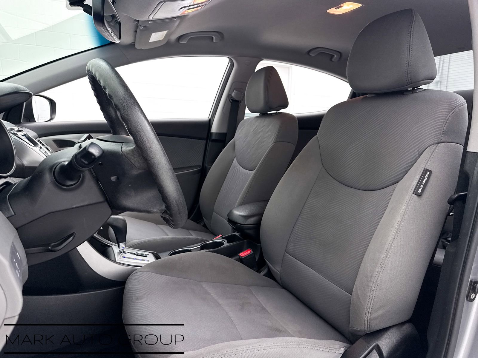 Used 2012 Hyundai Elantra GLS w/ Preferred Pkg 3 FWD image 15