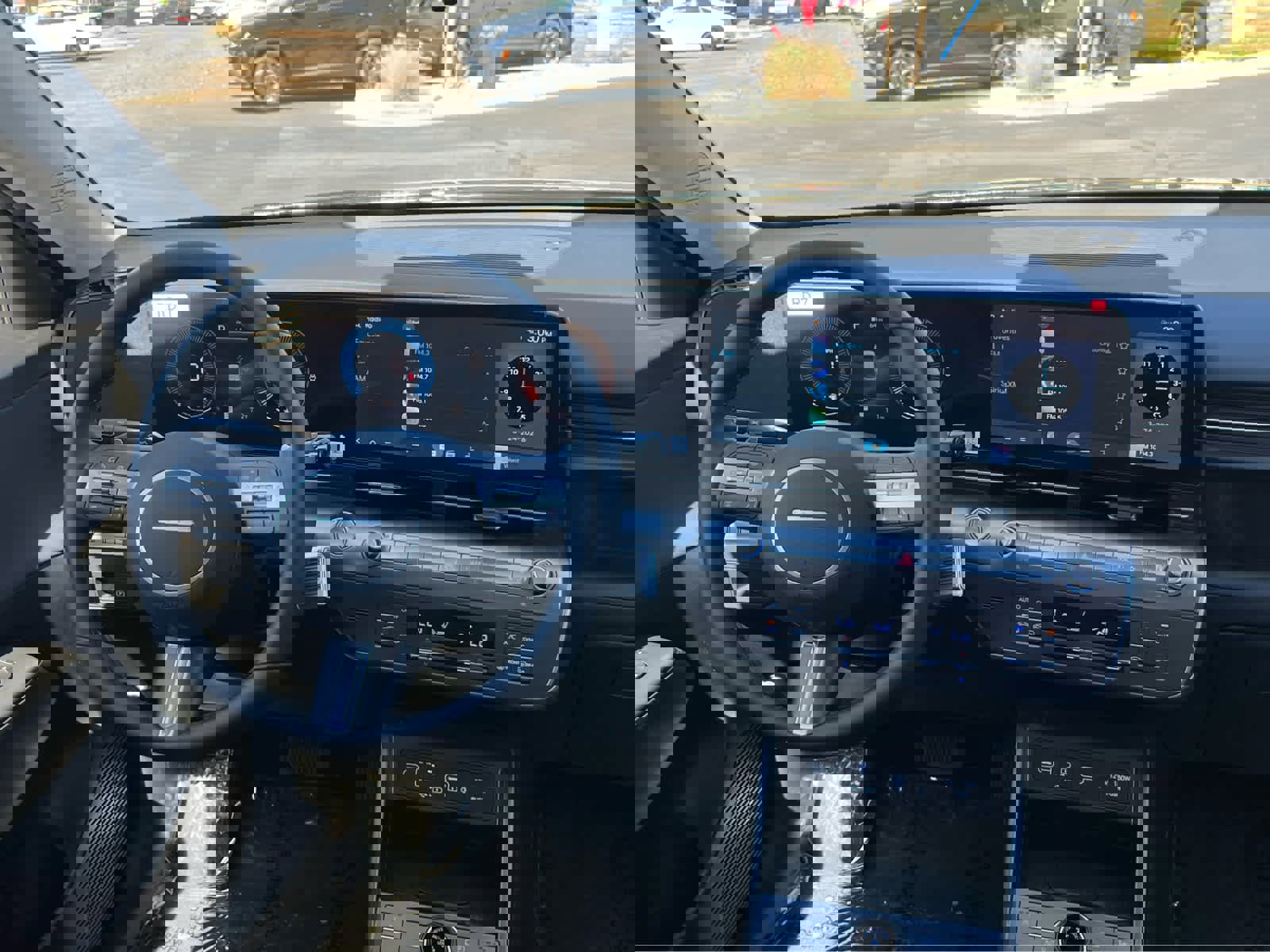 New 2026 Hyundai Kona SEL Premium image 23