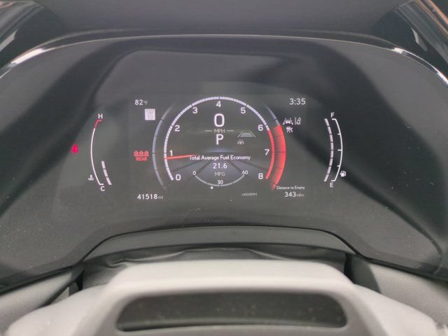 Certified 2024 Lexus RX 350 F Sport w/ Convenience Package AWD/4WD image 26
