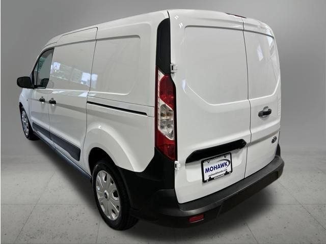 Used 2022 Ford Transit Connect XL FWD image 3