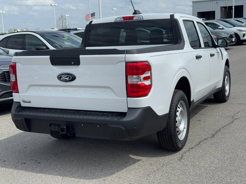 New 2026 Ford Maverick XL w/ 4K Tow Package image 3